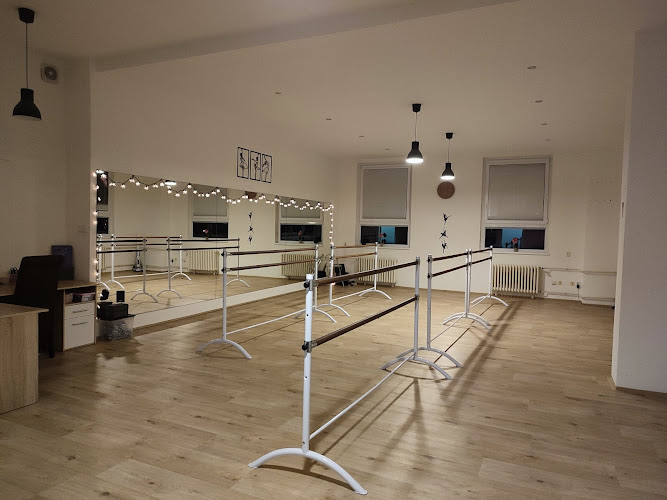 Logo Studio Monibalet