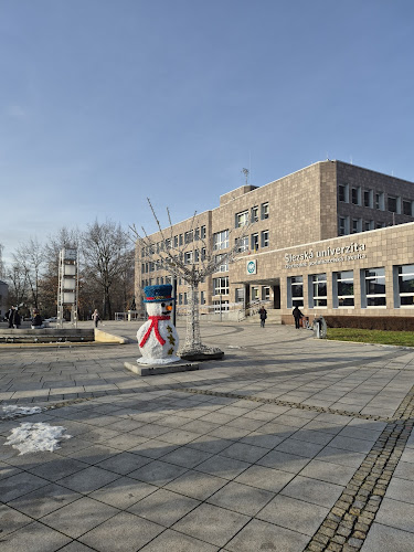 Logo Studuj V Karviné