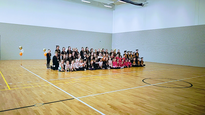 Logo Tanec Se Zrzečkou