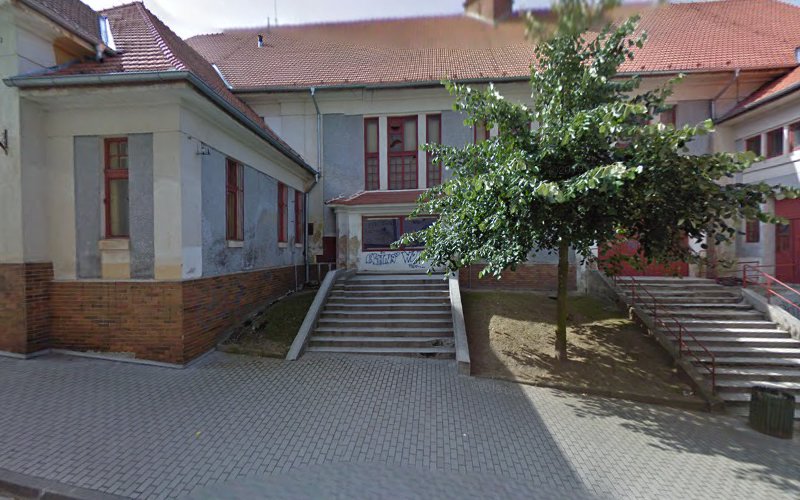 Logo Tanec Třebíč