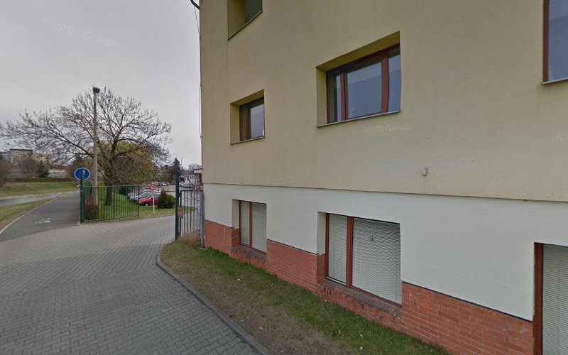 Logo Taneční A Sportovní Klub Opava