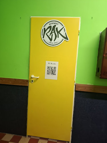 Logo Taneční Centrum R.a.k.