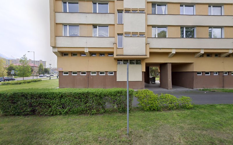 Logo Taneční Klub Beethoven D.c.