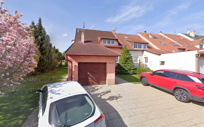 Logo Taneční Klub Gradace Kroměříž