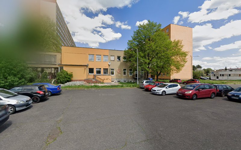 Logo Taneční Klub Katlen