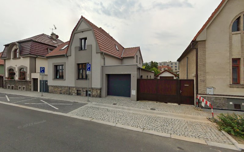 Logo Taneční Klub Kocour Modroočko