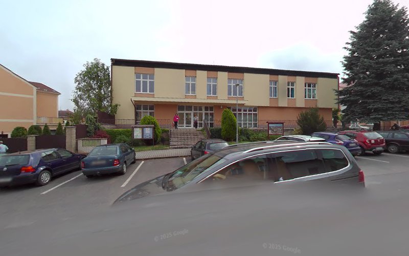 Logo Taneční Klub Luna Louny