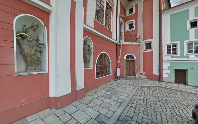 Logo Taneční Klub Pelhřimov, O.s.