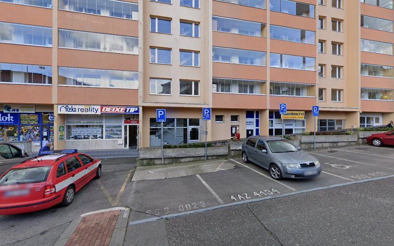 Logo Taneční Klub Romany Chvátalové