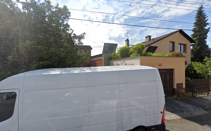 Logo Taneční Klub Tlučná