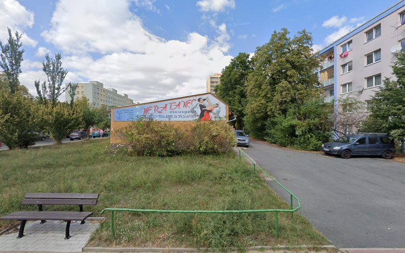 Logo Taneční Kurzy Jan Kvasnička