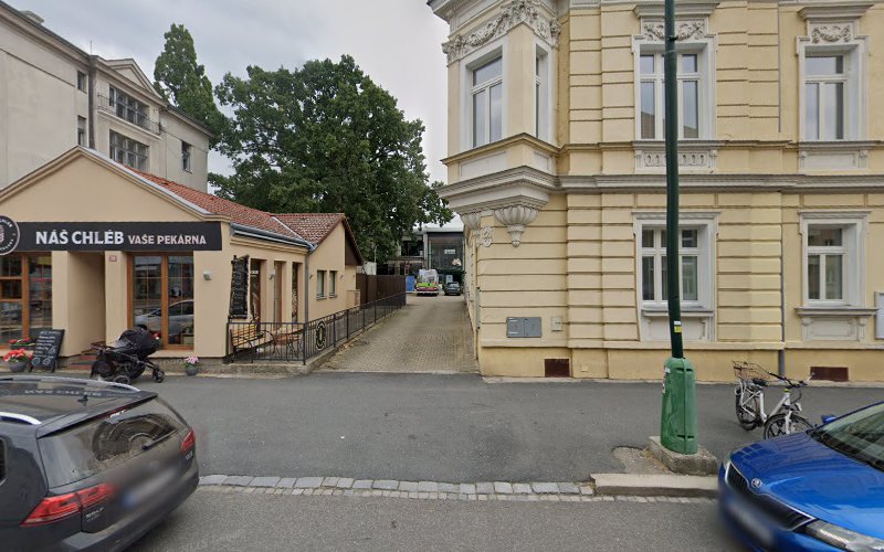 Logo Taneční Kurzy Nymburk