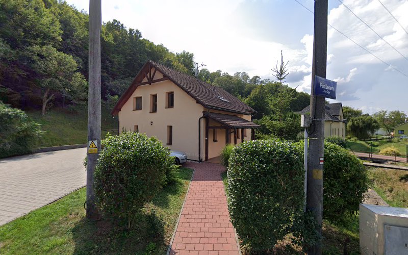 Logo Taneční Škola - A & A Mědílkovi