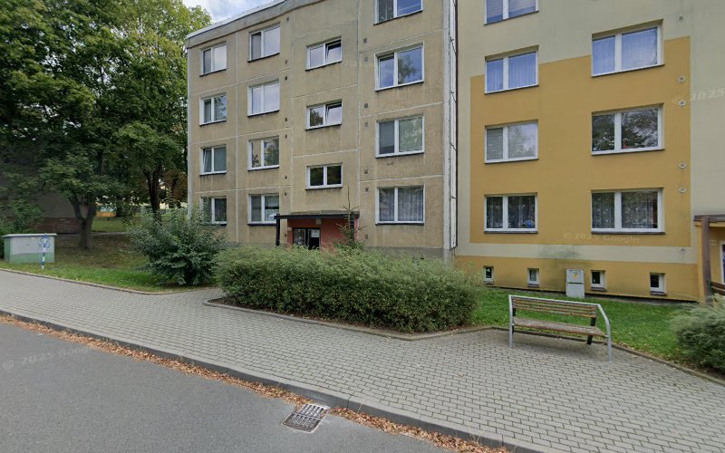 Logo Taneční Škola A Taneční Klub A-Klub Hranice