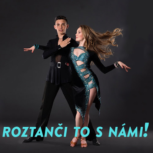 Logo Taneční Škola Arte Dance Písek