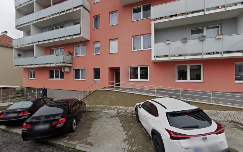 Logo Taneční Škola Bestdance Karlovy Vary