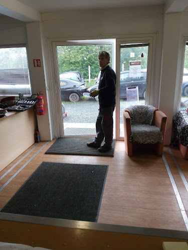 Logo Taneční Škola Calypso - Bohumil Kleinberg