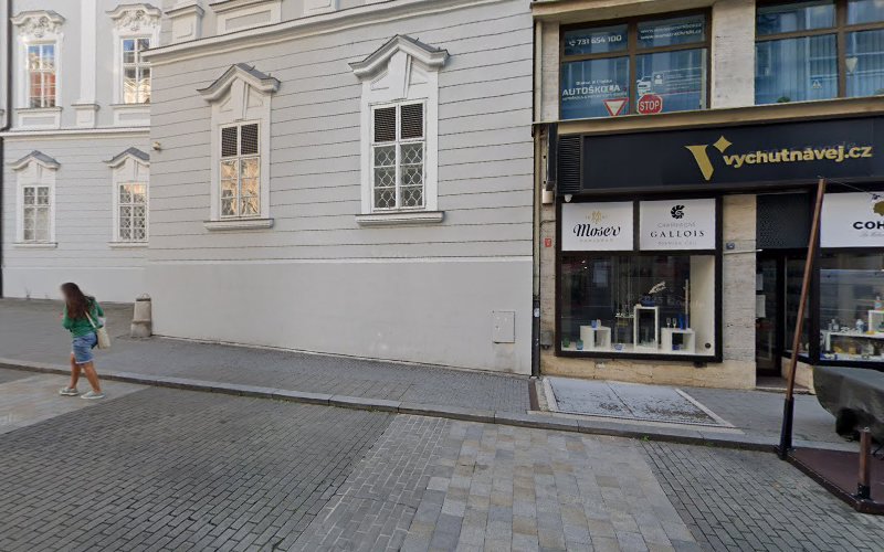 Logo Taneční Škola Dagmar