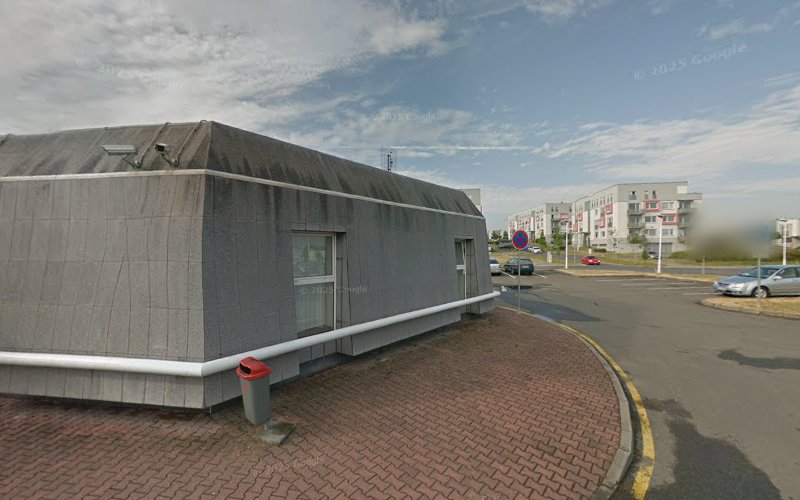 Logo Taneční Škola Filip Gregoriades