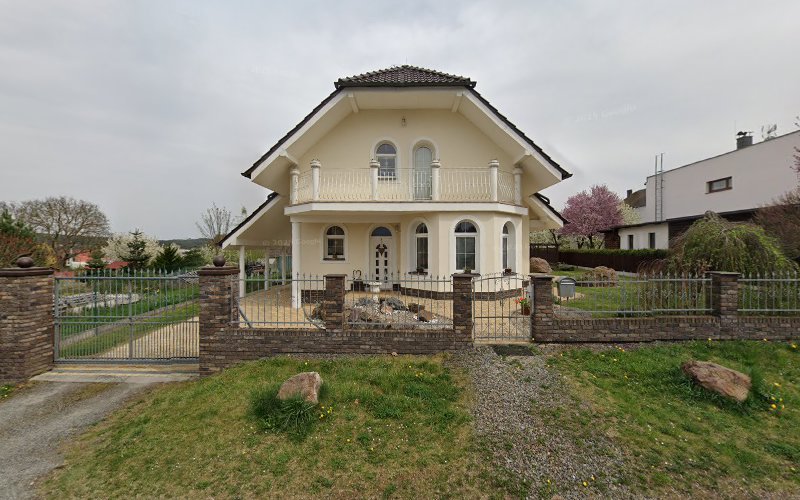 Logo Taneční Škola Filip Gregoriades