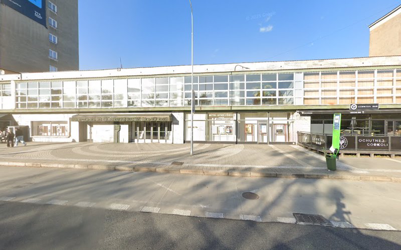 Logo Taneční Škola Flodur Havířov