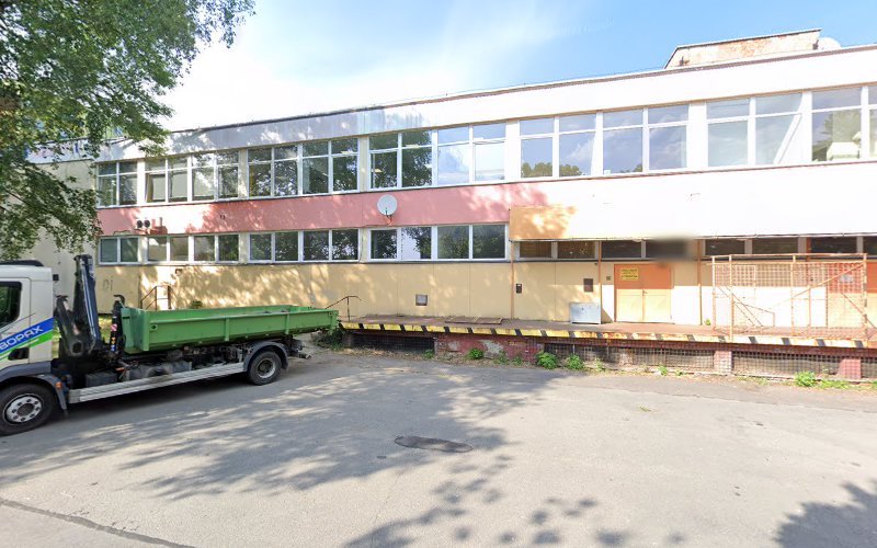 Logo Taneční Škola Horizonty Havířov, Z.s.