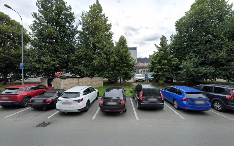 Logo Taneční Škola Indance