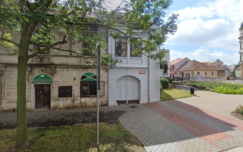 Logo Taneční Škola Indance