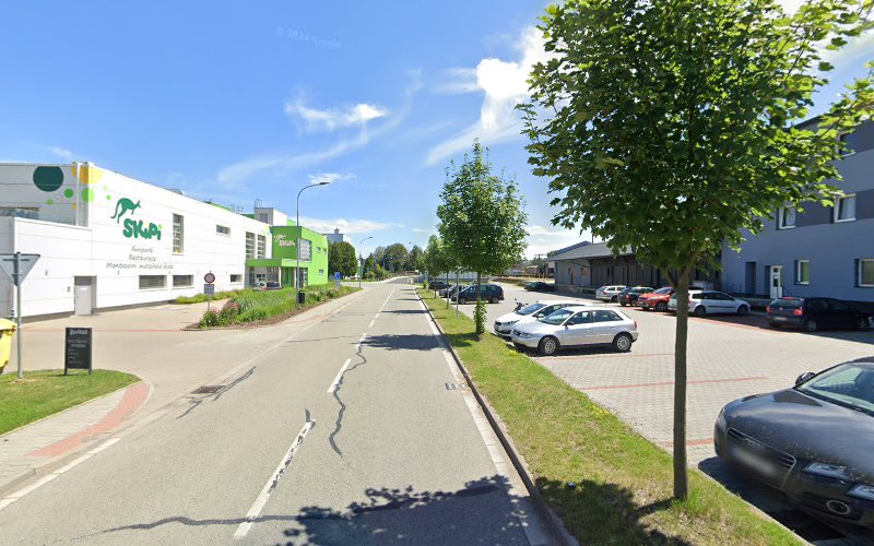 Logo Taneční Škola Letohrad