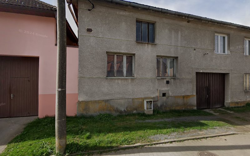 Logo Taneční Škola Manželé Suchý