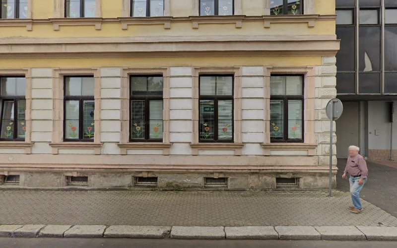 Logo Taneční Škola Marešovi