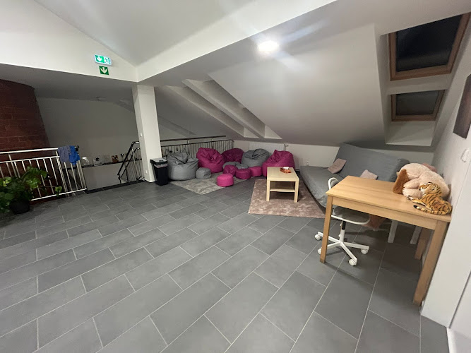 Logo Taneční Škola Nart Dance School, Z.s.