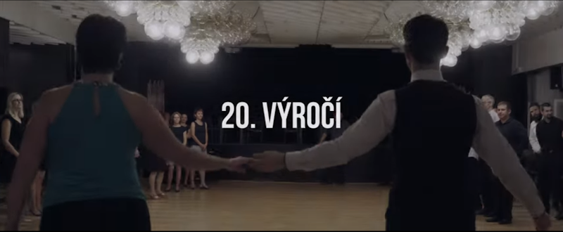 Logo Taneční Škola Šrámkovi, Přerov