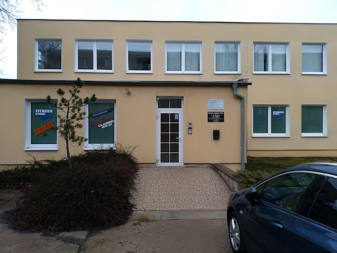 Logo Taneční Škola Stardance