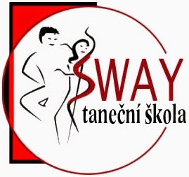 Logo Taneční Škola Sway Varnsdorf