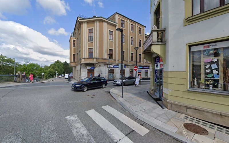 Logo Taneční Škola Trend