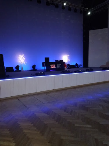 Logo Taneční Škola Zita