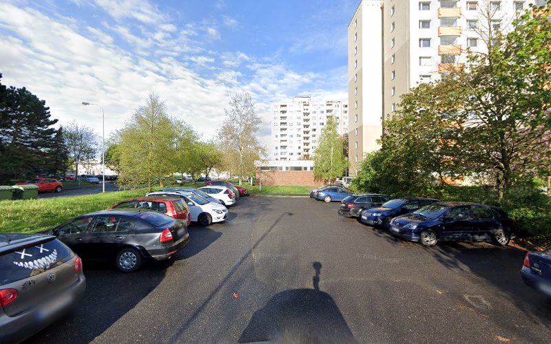 Logo Taneční Škola