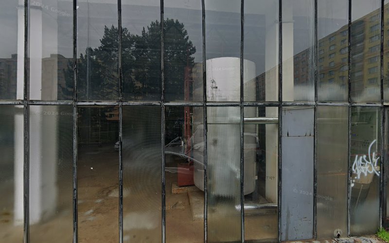 Logo Taneční Skupina Freedom