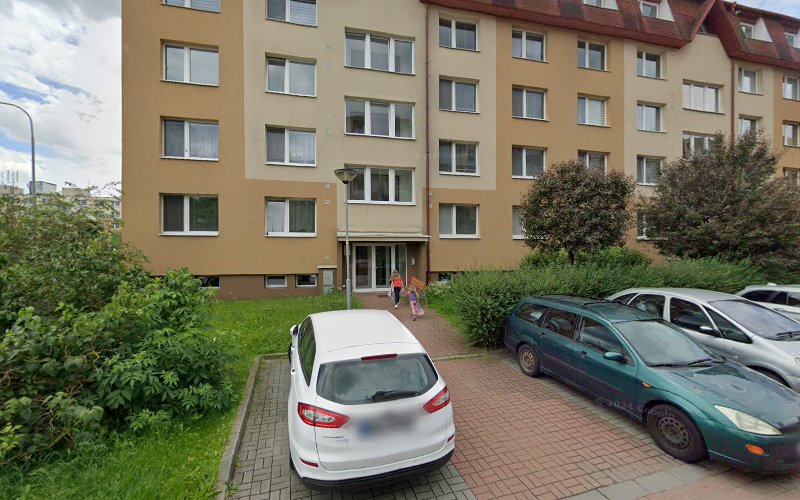 Logo Taneční Skupina Motus