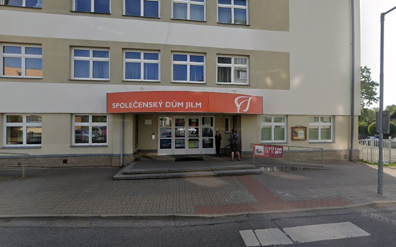 Logo Taneční Skupina Paul-Dance Jilemnice