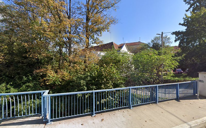 Logo Taneční Studio Aesthetic