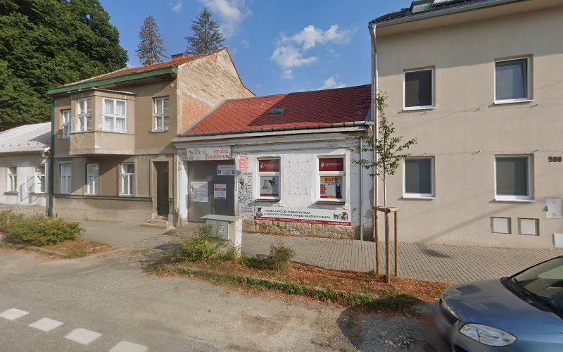 Logo Taneční Studio Gemini