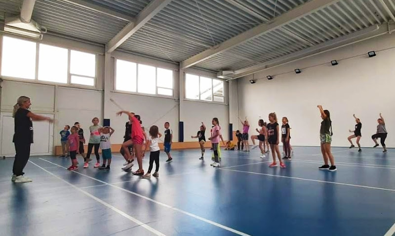 Logo Taneční Studio N.c.o.d.