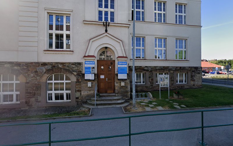 Logo Taneční Studio Oliver