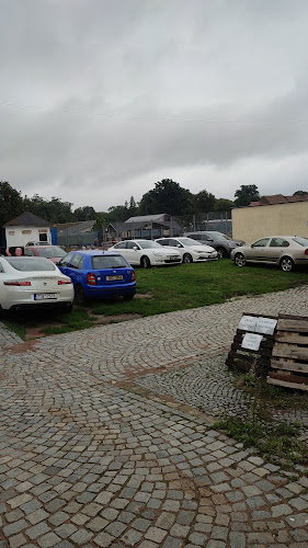 Logo Taneční Studio Orlovna