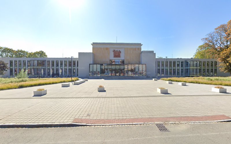 Logo Taneční Studio Ostrava, S.r.o.