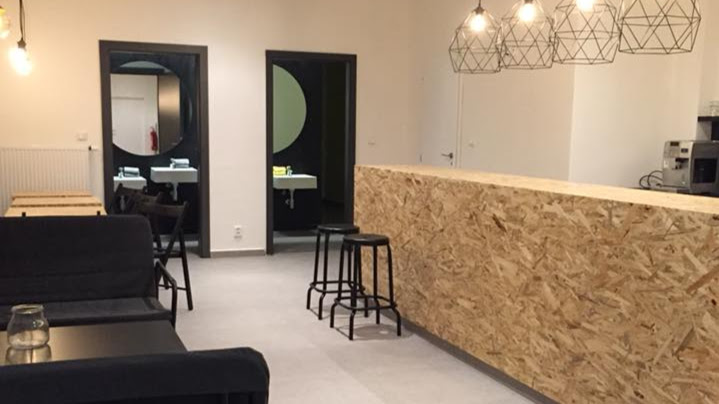 Logo Taneční Studio Promodance