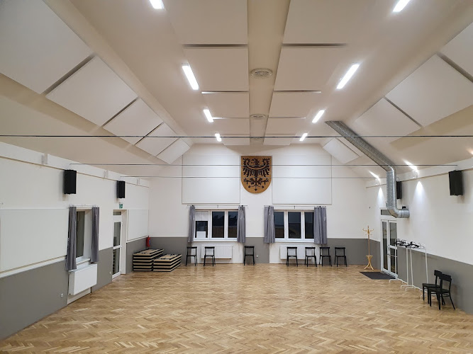 Logo Taneční Zlonín