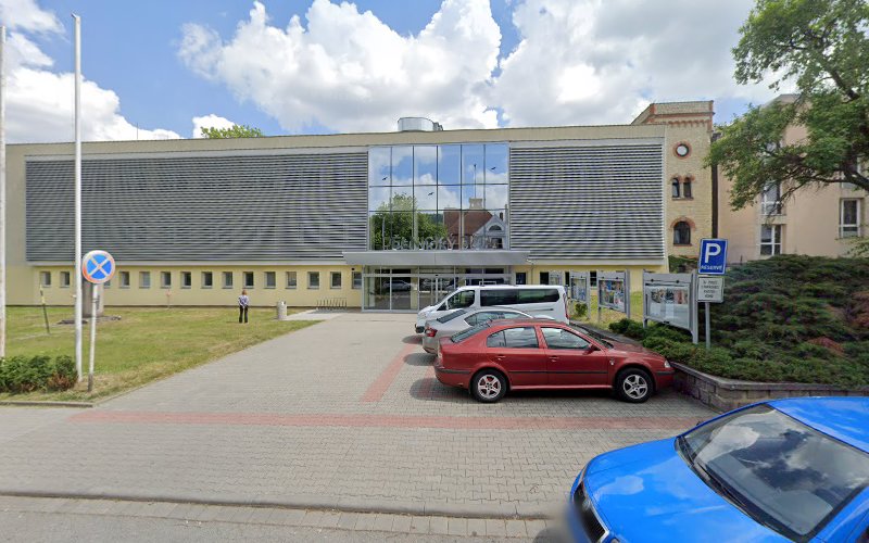 Logo Tap Dance Studio Blansko